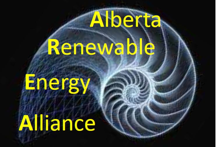 Alberta Renewable Energy Alliance